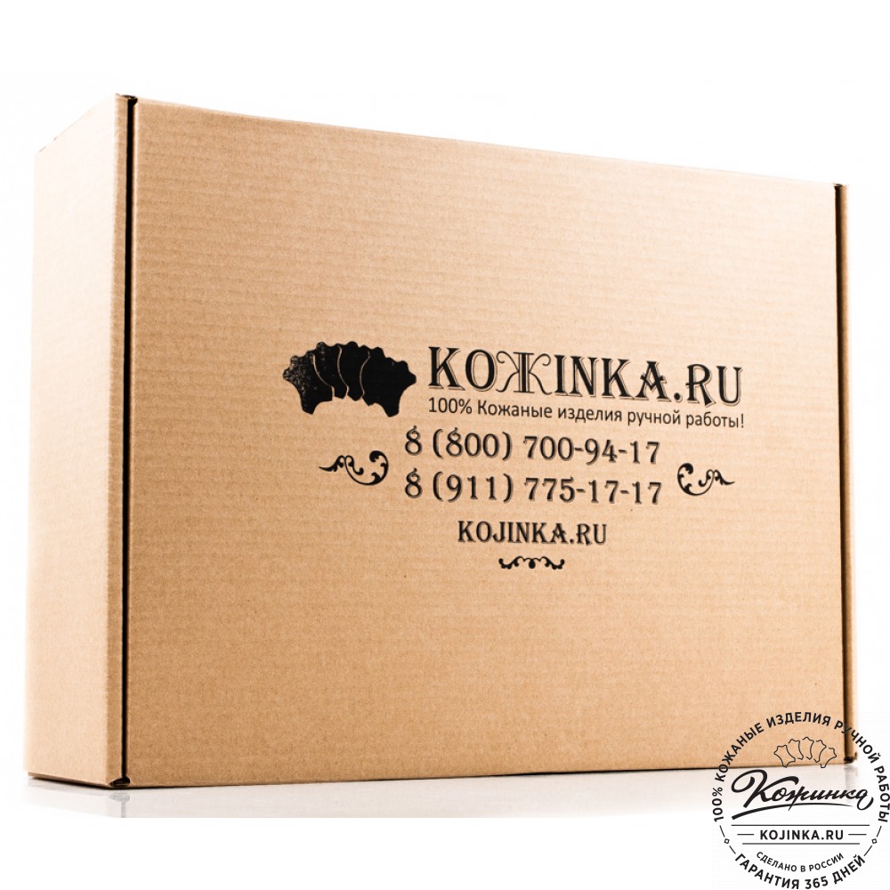  Женский кожаный рюкзак "Паулина" (серый)